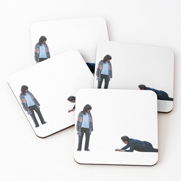 Item preview, Hyper Knife  Park Eun Bin Jung Se Ok   Sul Kyung Gu Choi Deok Hui designed and sold by elvadragon.