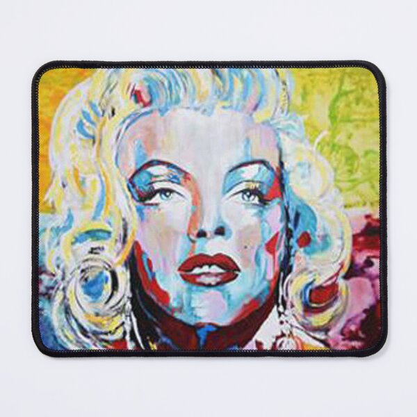 Item preview, Marilyn Spontaneous designed and sold by kathleenartist.