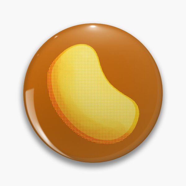 Item preview, Golden Bean designed and sold by ed7Animations.