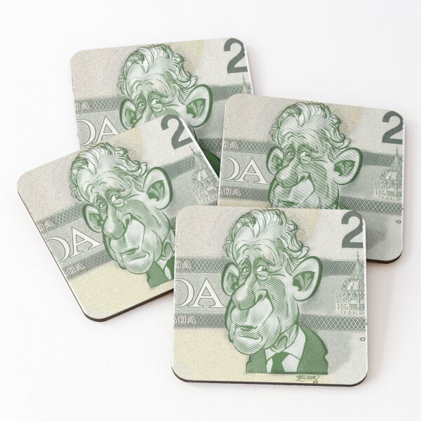 Item preview, Charles III designed and sold by Concept DB.
