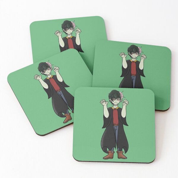 Item preview, The Undead Circus Character Design (Frankie) designed and sold by Sk3tchTown.