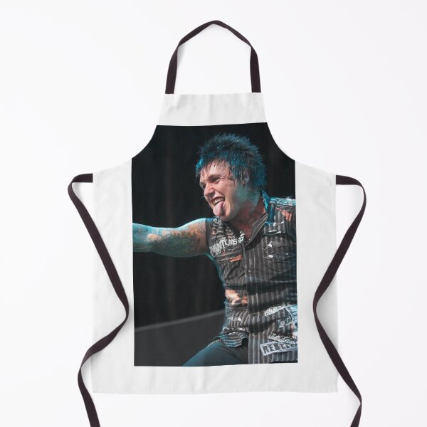 Item preview, Jacoby Shaddix - Papa Roach - Photograph designed and sold by ConcertImages.