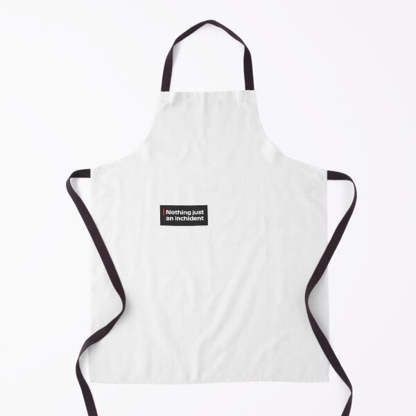 Item preview, Nothing Just an Incident designed and sold by JPEGit.