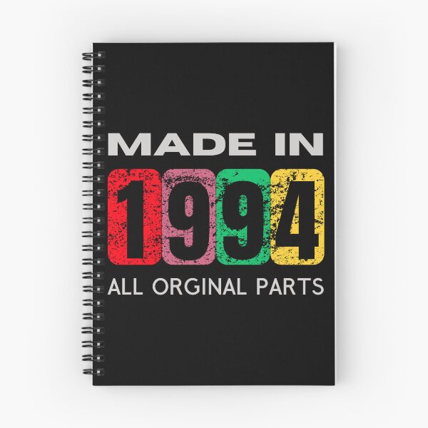 Item preview, Made in 1994 - Vintage Nostalgic Design for Celebrations designed and sold by Psycho-Crazy.