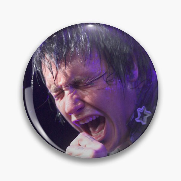 Item preview, Jacoby Shaddix - Papa Roach - Photograph designed and sold by ConcertImages.