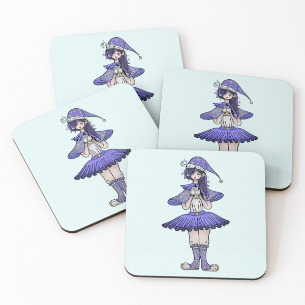 Item preview, The Undead Circus Character Design (Artemis) designed and sold by Sk3tchTown.