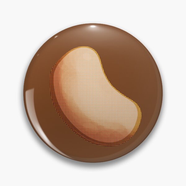 Item preview, Bronze Bean designed and sold by ed7Animations.