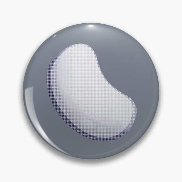 Item preview, Silver Bean designed and sold by ed7Animations.