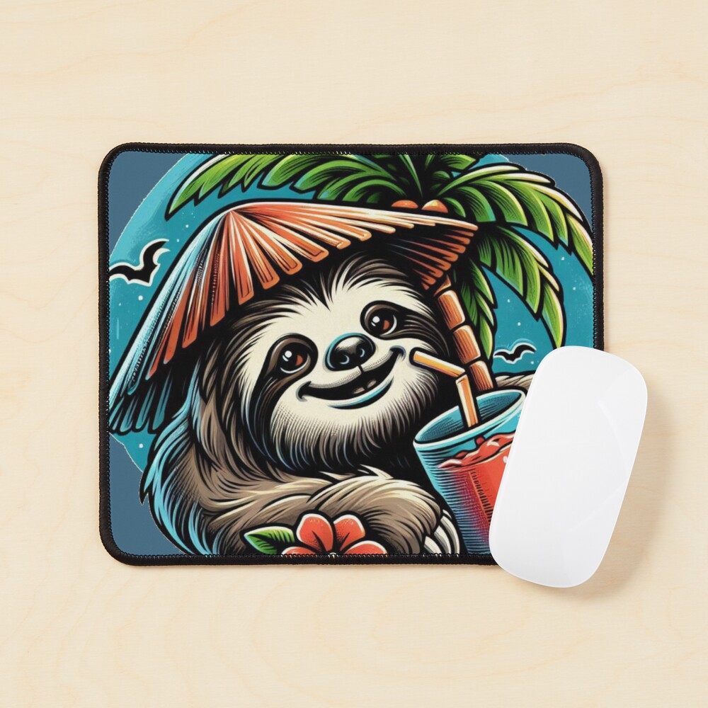 Item preview, Mouse Pad designed and sold by Rontjequinn.