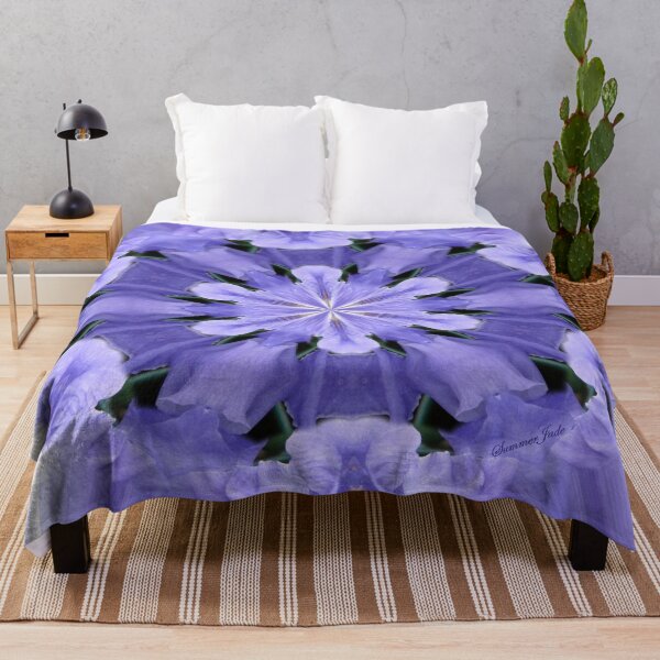 Item preview, Irises Dance in a Fairy Ring designed and sold by SummerJade.