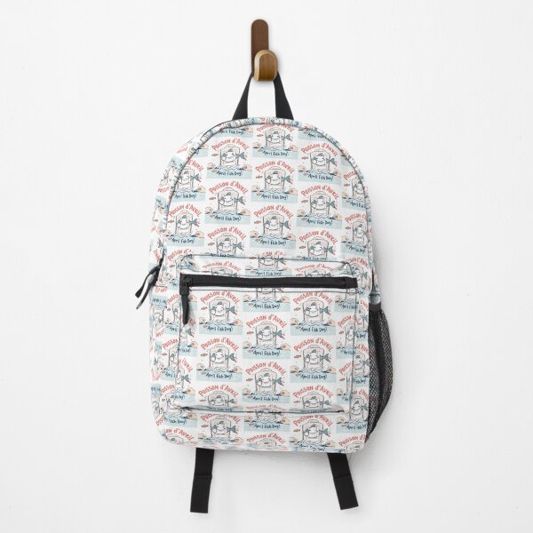 Item preview, Poisson d'Avril – French April Fool's joke designed and sold by MarcoSc11.