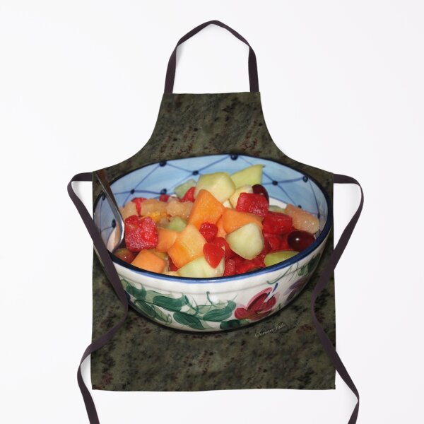 Item preview, A Salad ~ for a Fruitarian designed and sold by SummerJade.