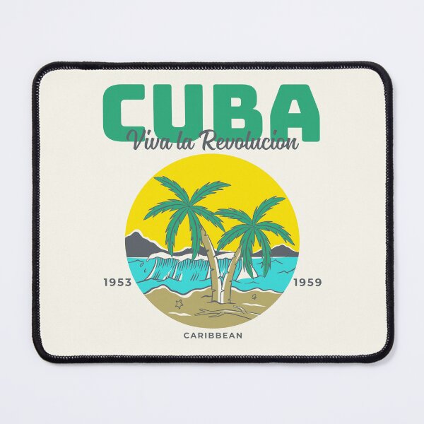 Item preview, Cuba Caribbean designed and sold by Peerless-Prime.