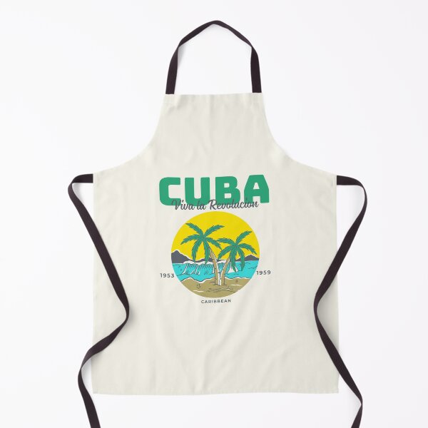 Item preview, Cuba Caribbean designed and sold by Peerless-Prime.