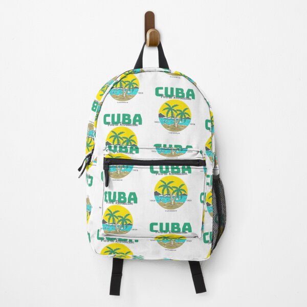 Item preview, Cuba Caribbean designed and sold by Peerless-Prime.