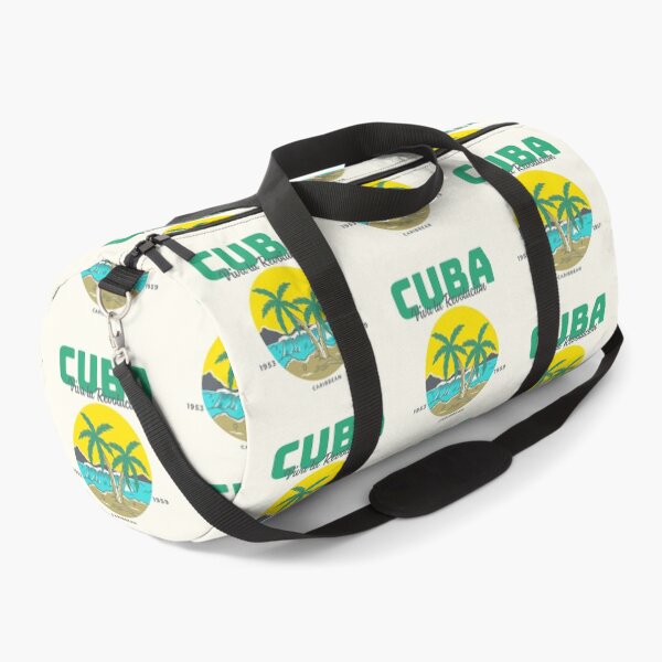 Item preview, Cuba Caribbean designed and sold by Peerless-Prime.