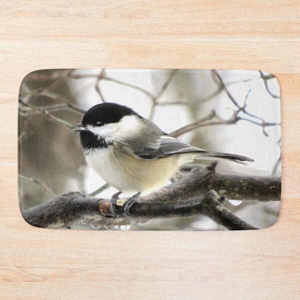 Item preview, I Spy a January Thaw ~ Chickadee   designed and sold by SummerJade.