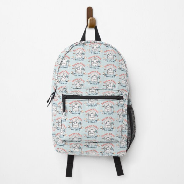 Item preview, Poisson d'Avril – French April Fool's joke designed and sold by MarcoSc11.