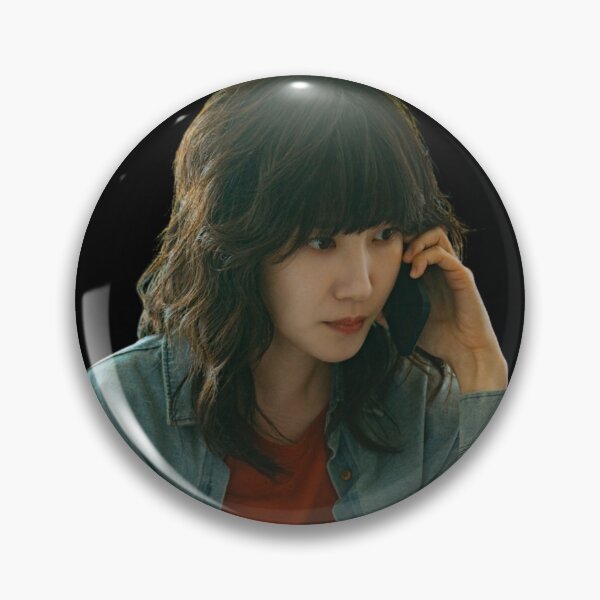 Item preview, Park Eun Bin Jung Se Ok  designed and sold by elvadragon.