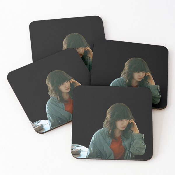 Item preview, Park Eun Bin Jung Se Ok  designed and sold by elvadragon.