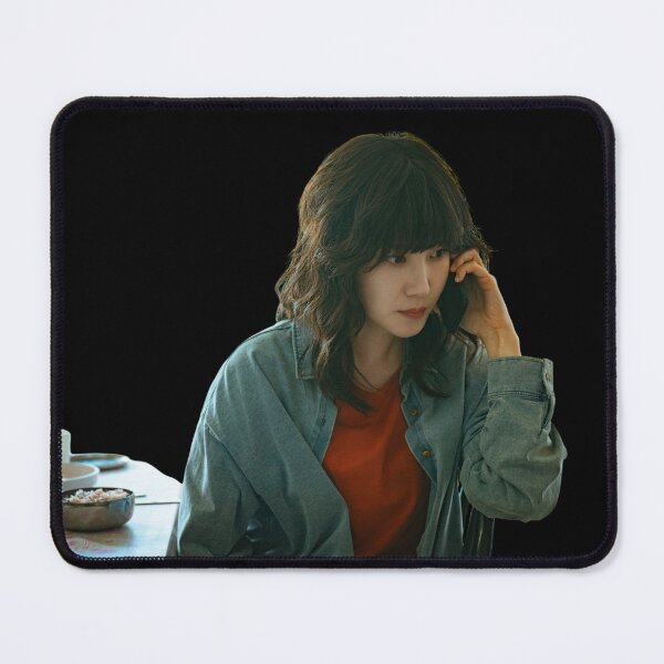 Item preview, Park Eun Bin Jung Se Ok designed and sold by elvadragon.