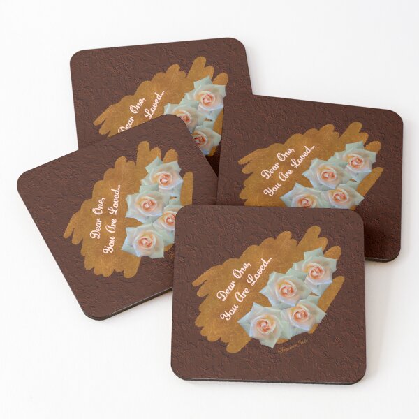 Item preview, Dear One ~ You Are Loved designed and sold by SummerJade.