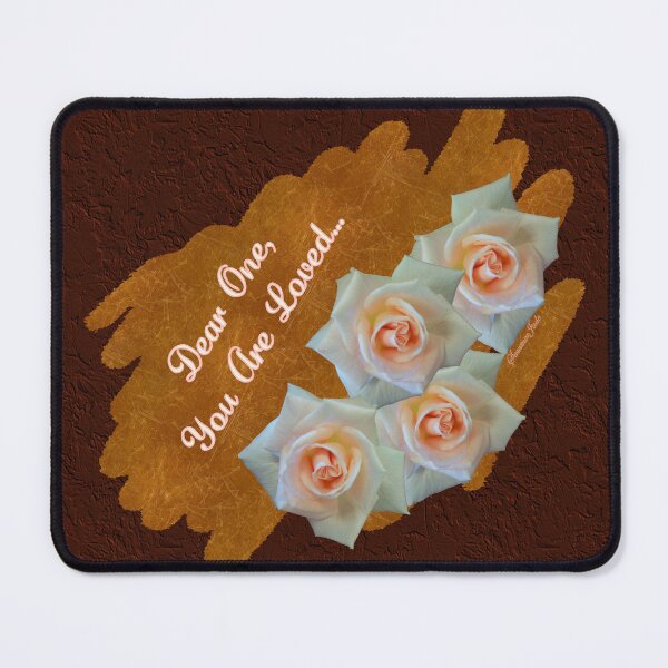 Item preview, Dear One ~ You Are Loved designed and sold by SummerJade.