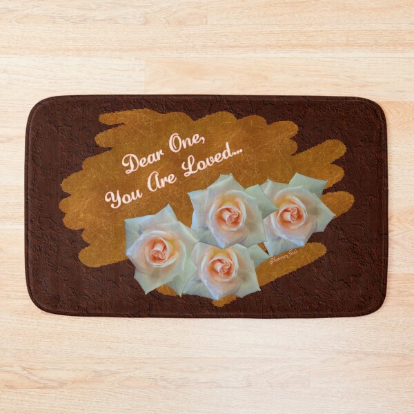 Item preview, Dear One ~ You Are Loved designed and sold by SummerJade.