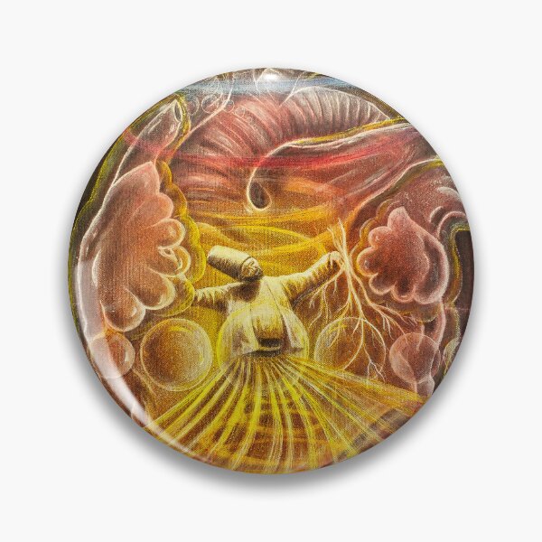 Item preview, The way of the heart  designed and sold by Liuartliu.