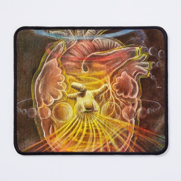 Item preview, The way of the heart  designed and sold by Liuartliu.