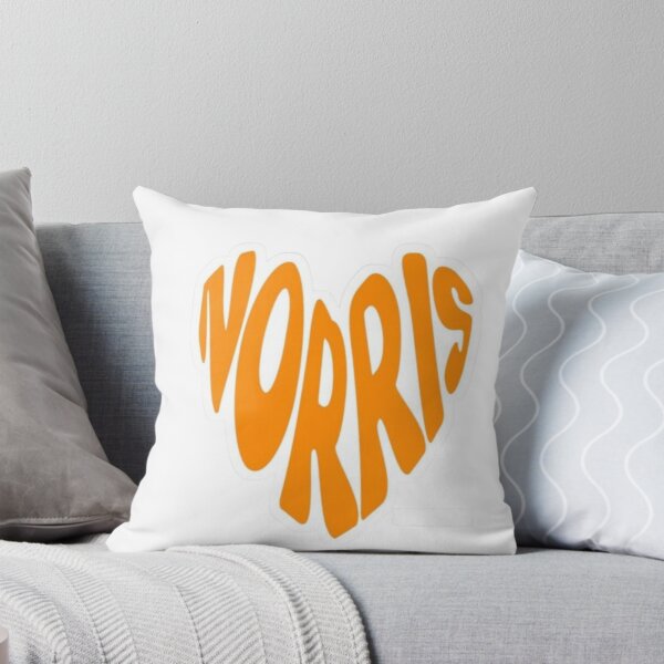 Item preview, Lando Norris Love designed and sold by JPEGit.