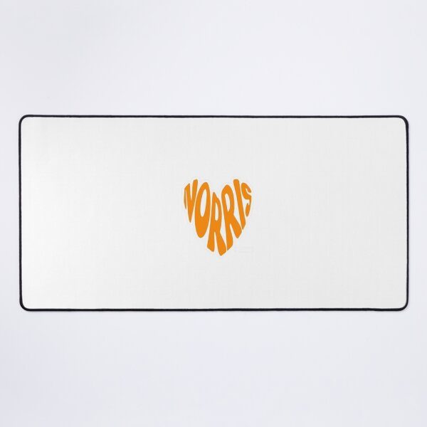 Item preview, Lando Norris Love designed and sold by JPEGit.