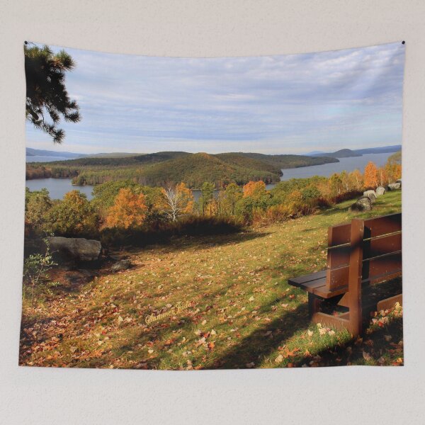 Artikelvorschau, Enfield übersehen ~ im Quabbin entworfen und verkauft von SummerJade.