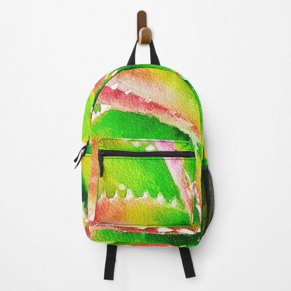 Item preview, Vibrant agave plant leaves - Watercolor designed and sold by Travelways.