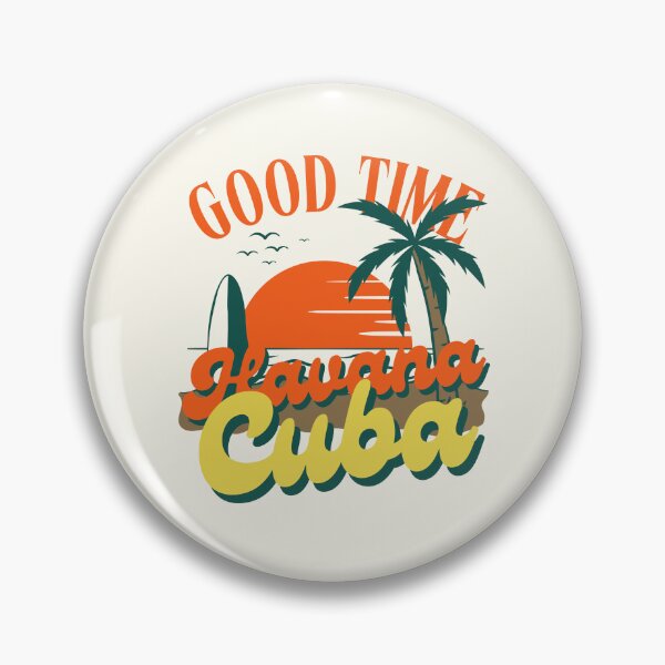 Item preview, Havana Cuba designed and sold by Peerless-Prime.