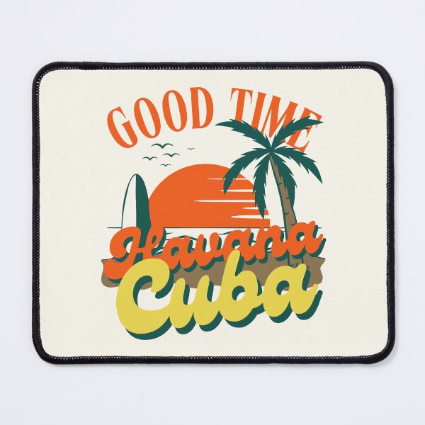 Item preview, Havana Cuba designed and sold by Peerless-Prime.
