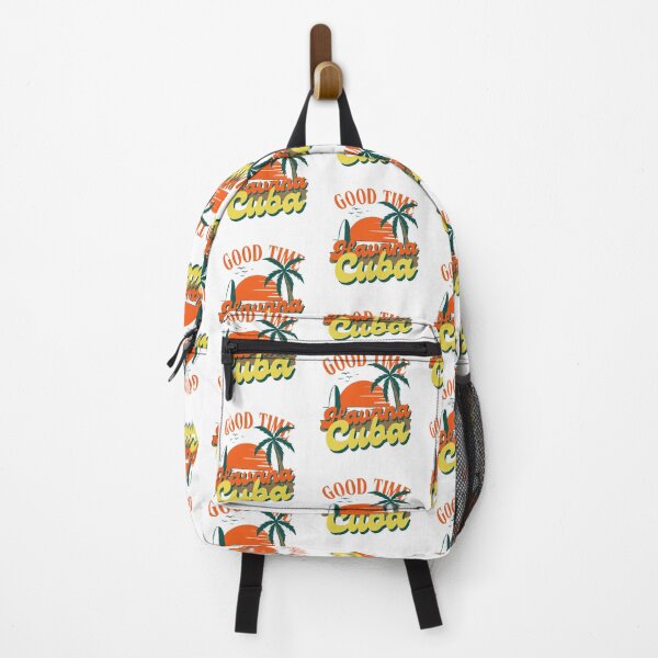 Item preview, Havana Cuba designed and sold by Peerless-Prime.