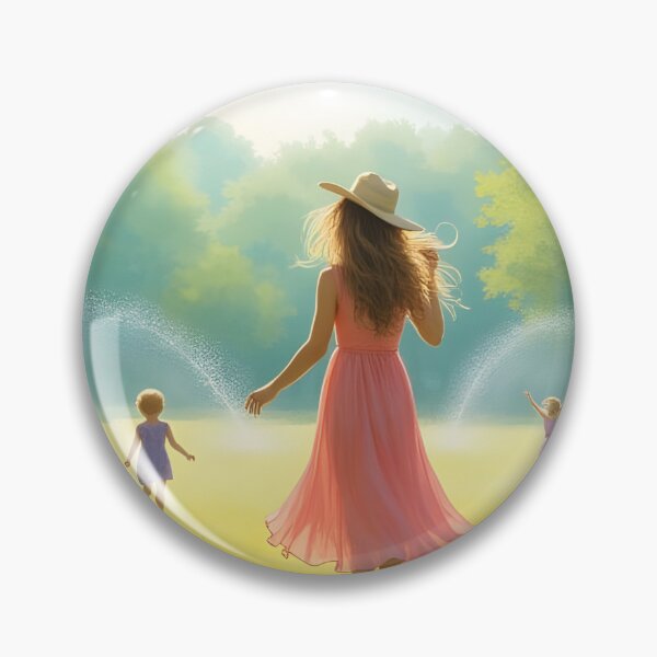 Item preview, Walking in the park designed and sold by pakitro.