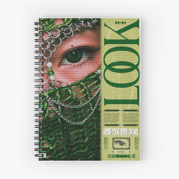 Item preview, Woman Eyes Look designed and sold by FoxyDesign96.