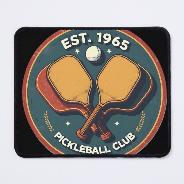 Item preview, Pickleball club since 1965 designed and sold by Waseemkhan86.