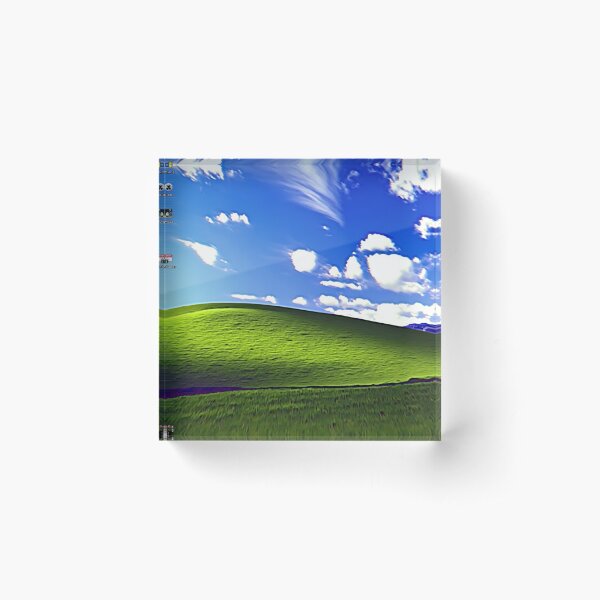 Artikel-Vorschau von Windows XP funktioniert nicht mehr, designt und verkauft von ctrl-alt-rage.