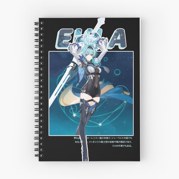 Item preview, Eula designed and sold by Sukiri-Deva.