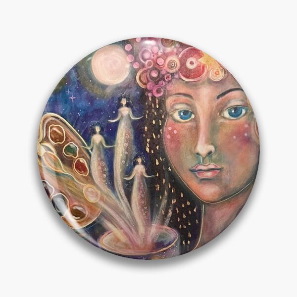 Item preview, Codex designed and sold by Lesli Pringle Burke.