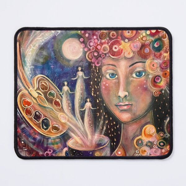 Item preview, Codex designed and sold by Lesli Pringle Burke.
