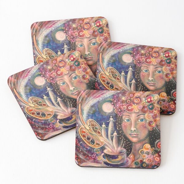 Item preview, Codex designed and sold by Lesli Pringle Burke.