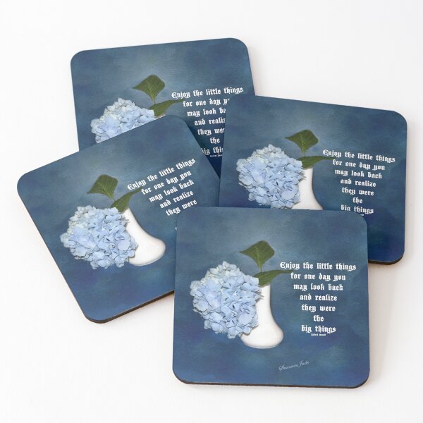 Item preview, Life ~ Enjoy the Little Things designed and sold by SummerJade.