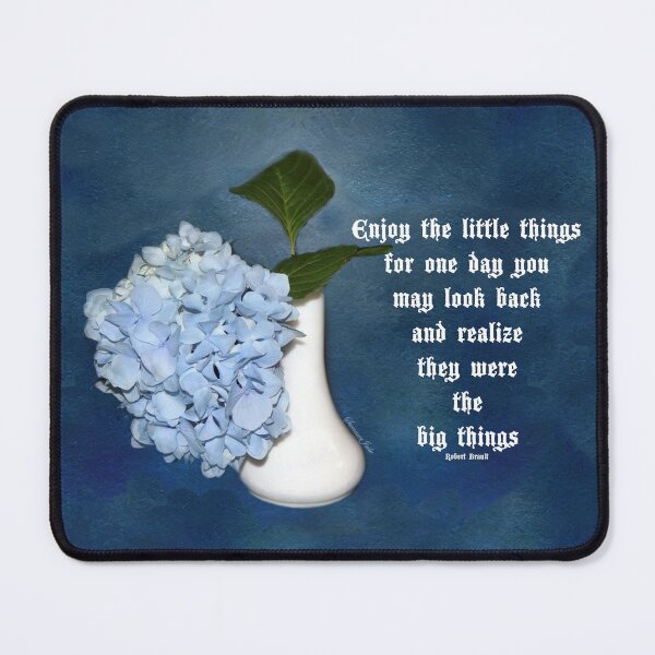 Item preview, Life ~ Enjoy the Little Things designed and sold by SummerJade.