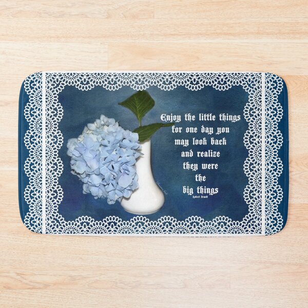 Item preview, Life ~ Enjoy the Little Things designed and sold by SummerJade.