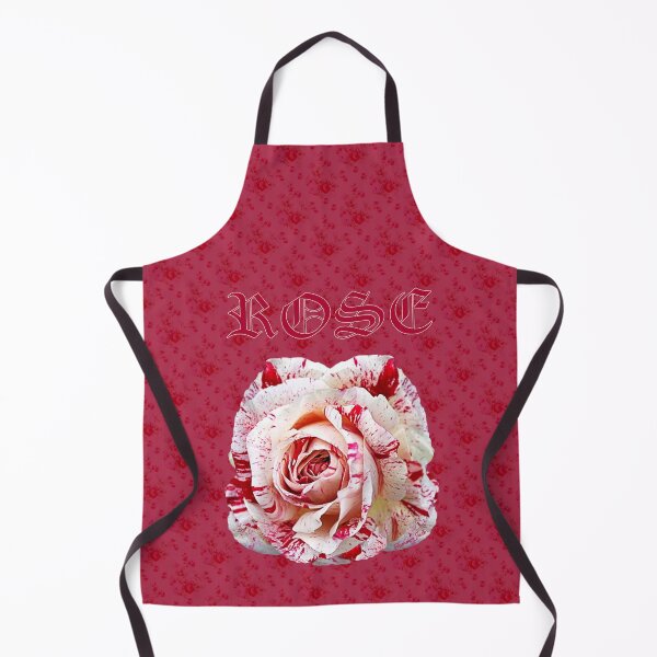 Item preview, Peppermint Rose ~ Sweet and Spicy designed and sold by SummerJade.
