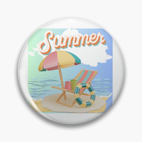 Item preview, Summer beach. designed and sold by MGfashionnew.